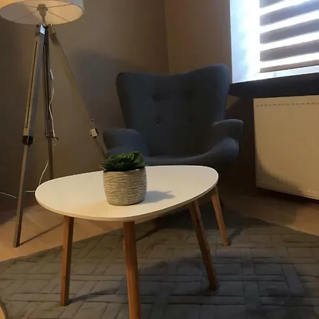 Vase Lejlighed