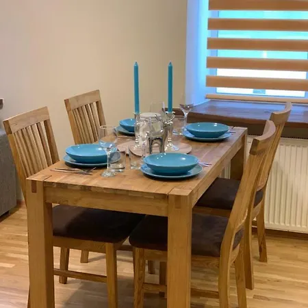 Vase Lägenhet